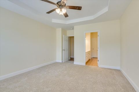 Tiny photo for 304 High Meadows Place Place, Grovetown, GA 30813 (MLS # 547554)