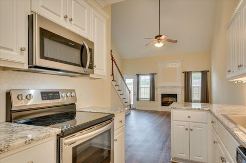 Tiny photo for 304 High Meadows Place Place, Grovetown, GA 30813 (MLS # 547554)