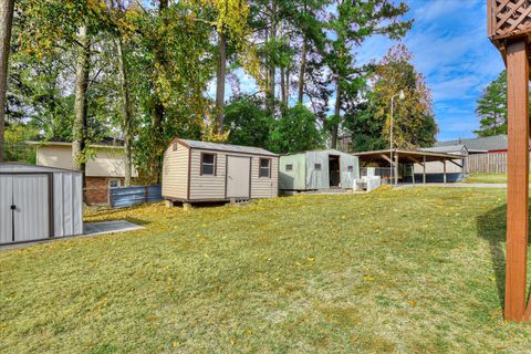 Tiny photo for 2303 Buckingham Court, Augusta, GA 30906 (MLS # 549571)