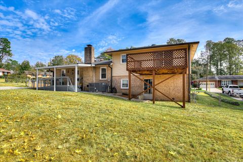 Tiny photo for 2303 Buckingham Court, Augusta, GA 30906 (MLS # 549571)