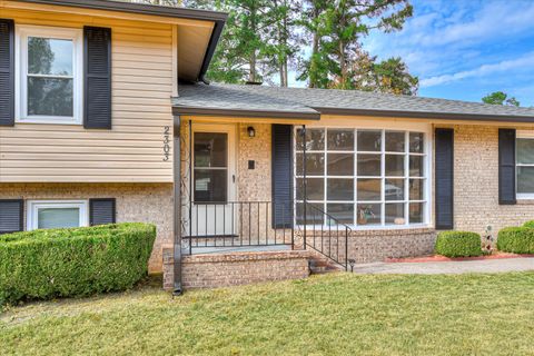 Tiny photo for 2303 Buckingham Court, Augusta, GA 30906 (MLS # 549571)