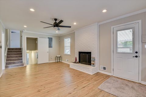 Tiny photo for 2303 Buckingham Court, Augusta, GA 30906 (MLS # 549571)