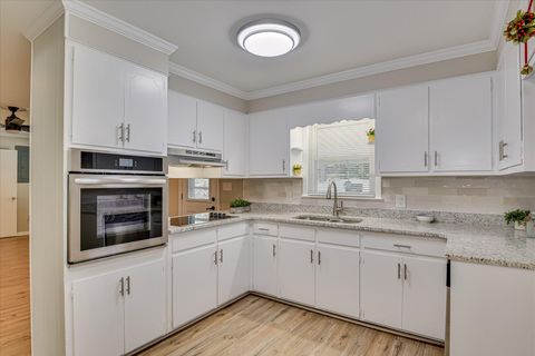 Tiny photo for 2303 Buckingham Court, Augusta, GA 30906 (MLS # 549571)