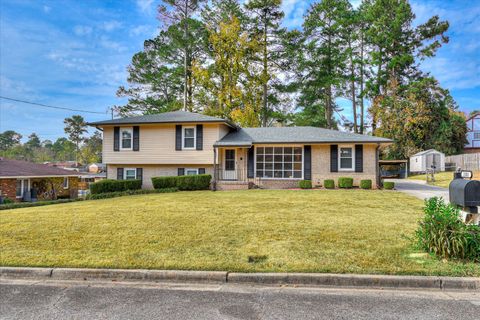 Tiny photo for 2303 Buckingham Court, Augusta, GA 30906 (MLS # 549571)