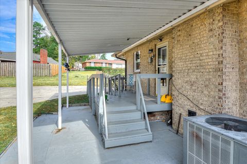 Tiny photo for 2303 Buckingham Court, Augusta, GA 30906 (MLS # 549571)