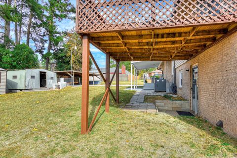 Tiny photo for 2303 Buckingham Court, Augusta, GA 30906 (MLS # 549571)