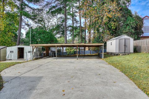 Tiny photo for 2303 Buckingham Court, Augusta, GA 30906 (MLS # 549571)