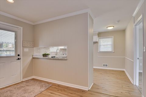 Tiny photo for 2303 Buckingham Court, Augusta, GA 30906 (MLS # 549571)