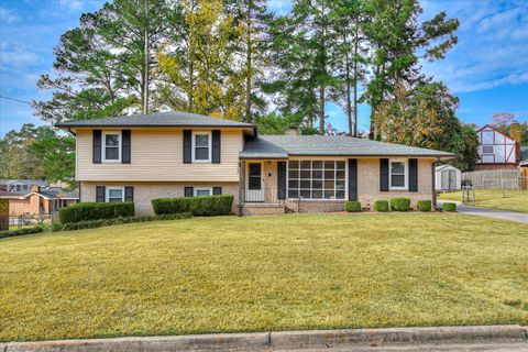 Photo of 2303 Buckingham Court, Augusta, GA 30906 (MLS # 549571)