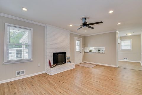 Tiny photo for 2303 Buckingham Court, Augusta, GA 30906 (MLS # 549571)