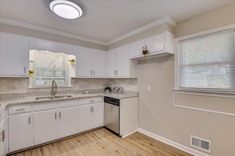 Tiny photo for 2303 Buckingham Court, Augusta, GA 30906 (MLS # 549571)