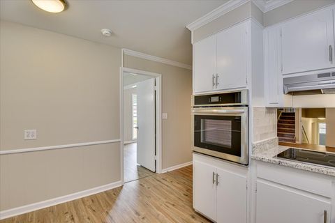 Tiny photo for 2303 Buckingham Court, Augusta, GA 30906 (MLS # 549571)