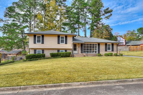 Tiny photo for 2303 Buckingham Court, Augusta, GA 30906 (MLS # 549571)