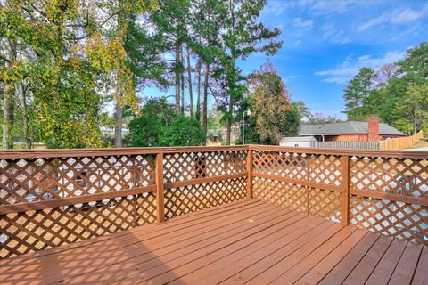 Tiny photo for 2303 Buckingham Court, Augusta, GA 30906 (MLS # 549571)