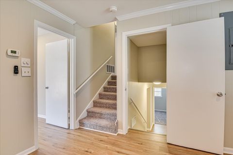 Tiny photo for 2303 Buckingham Court, Augusta, GA 30906 (MLS # 549571)