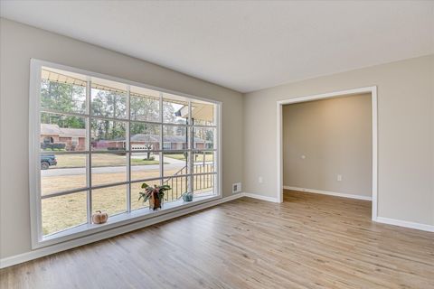 Tiny photo for 2303 Buckingham Court, Augusta, GA 30906 (MLS # 549571)