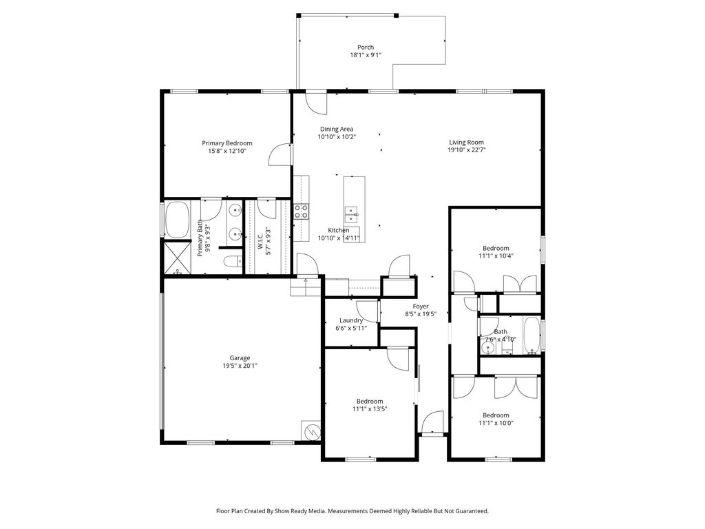 Photo of 1602 Womrath Road, North Augusta, SC 29841 (MLS # 552339)