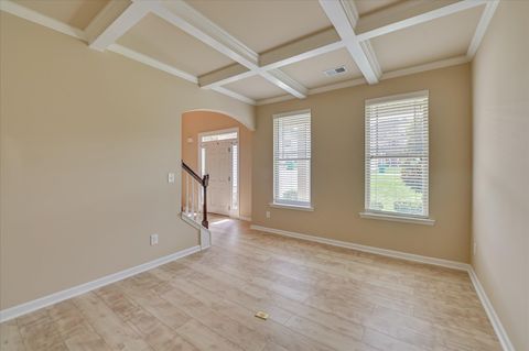 Tiny photo for 6066 Reynolds Circle, Grovetown, GA 30813 (MLS # 543162)