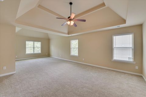 Tiny photo for 6066 Reynolds Circle, Grovetown, GA 30813 (MLS # 543162)