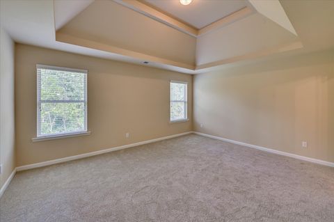 Tiny photo for 6066 Reynolds Circle, Grovetown, GA 30813 (MLS # 543162)
