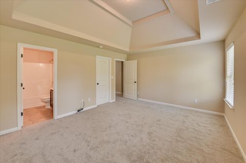 Tiny photo for 6066 Reynolds Circle, Grovetown, GA 30813 (MLS # 543162)