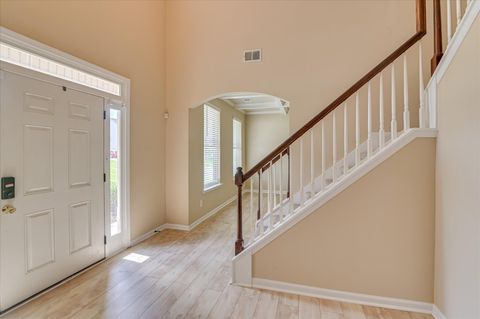 Tiny photo for 6066 Reynolds Circle, Grovetown, GA 30813 (MLS # 543162)