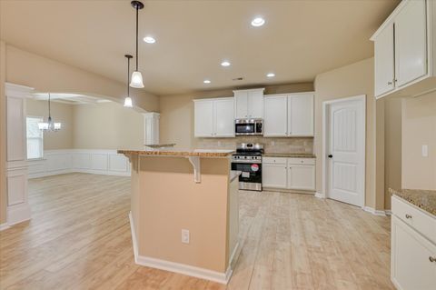 Tiny photo for 6066 Reynolds Circle, Grovetown, GA 30813 (MLS # 543162)