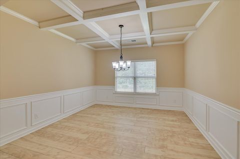 Tiny photo for 6066 Reynolds Circle, Grovetown, GA 30813 (MLS # 543162)
