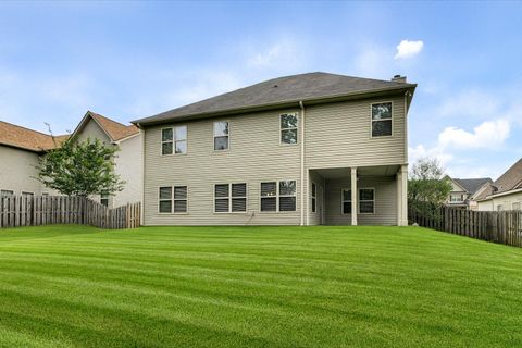 Tiny photo for 6066 Reynolds Circle, Grovetown, GA 30813 (MLS # 543162)