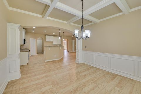 Tiny photo for 6066 Reynolds Circle, Grovetown, GA 30813 (MLS # 543162)