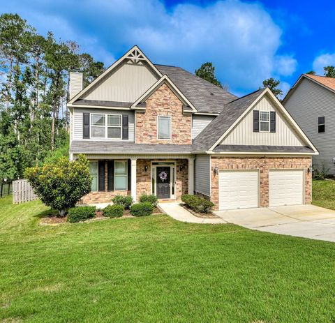 Photo of 6066 Reynolds Circle, Grovetown, GA 30813 (MLS # 543162) Photo of 6066 Reynolds Circle, Grovetown, GA 30813 (MLS # 543162)