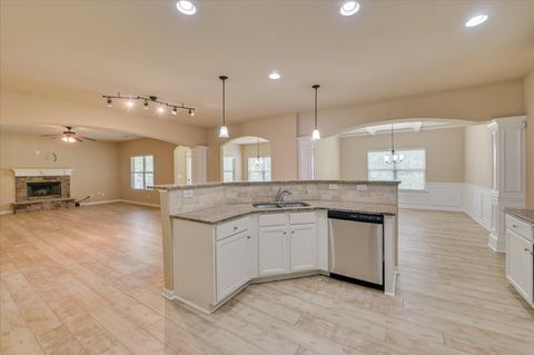 Tiny photo for 6066 Reynolds Circle, Grovetown, GA 30813 (MLS # 543162)