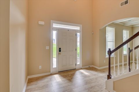 Tiny photo for 6066 Reynolds Circle, Grovetown, GA 30813 (MLS # 543162)