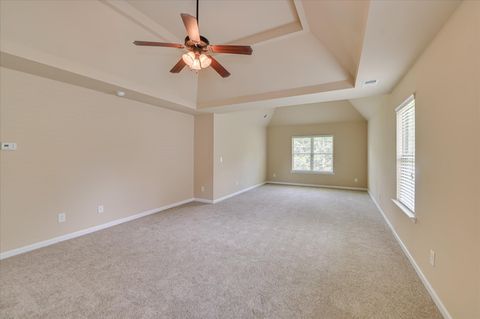 Tiny photo for 6066 Reynolds Circle, Grovetown, GA 30813 (MLS # 543162)