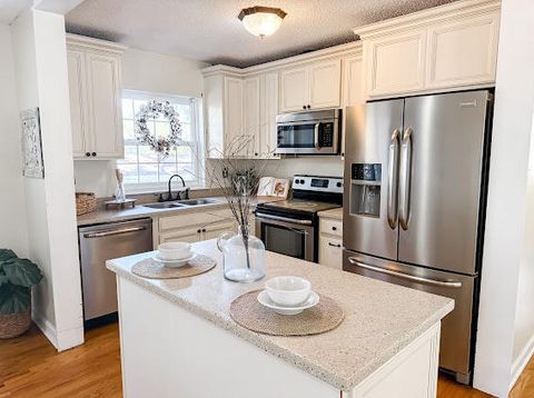 Tiny photo for 618 Walnut Street, Millen, GA 30442 (MLS # 548666)