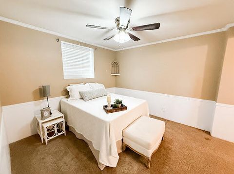 Tiny photo for 618 Walnut Street, Millen, GA 30442 (MLS # 548666)