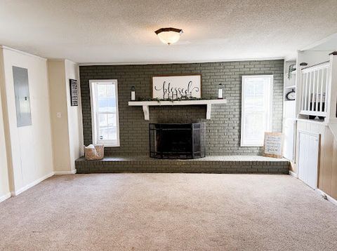 Tiny photo for 618 Walnut Street, Millen, GA 30442 (MLS # 548666)