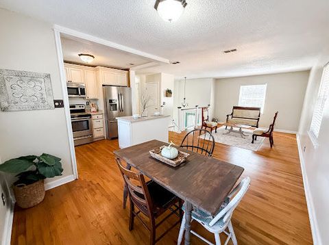 Tiny photo for 618 Walnut Street, Millen, GA 30442 (MLS # 548666)
