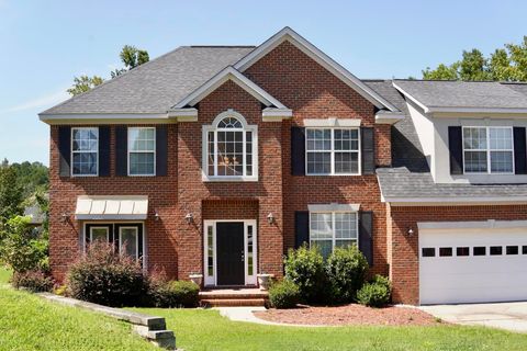 Tiny photo for 4196 Aerie Circle, Evans, GA 30809 (MLS # 546306)