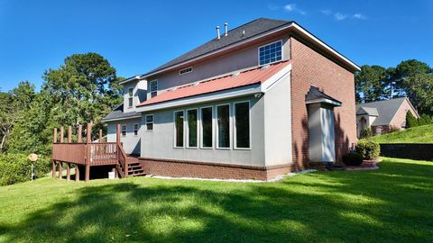 Tiny photo for 4196 Aerie Circle, Evans, GA 30809 (MLS # 546306)