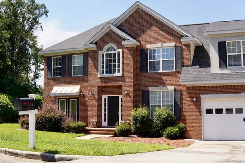 Tiny photo for 4196 Aerie Circle, Evans, GA 30809 (MLS # 546306)