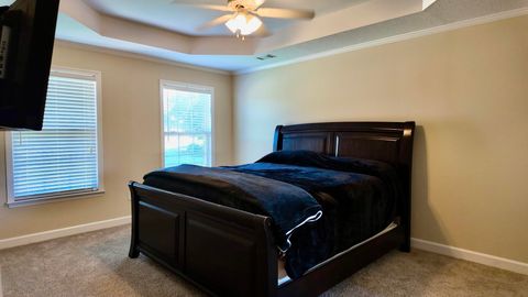 Tiny photo for 4196 Aerie Circle, Evans, GA 30809 (MLS # 546306)