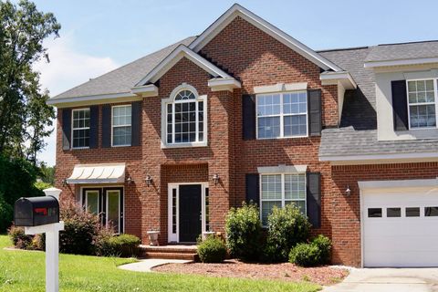 Photo of 4196 Aerie Circle, Evans, GA 30809 (MLS # 546306)