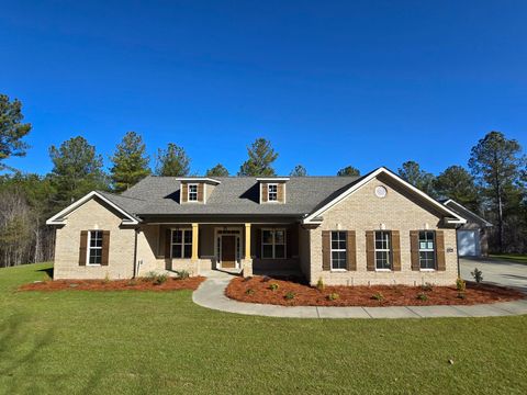 Photo of 6244 Crawley Trail, Beech Island, SC 29842 (MLS # 543901)