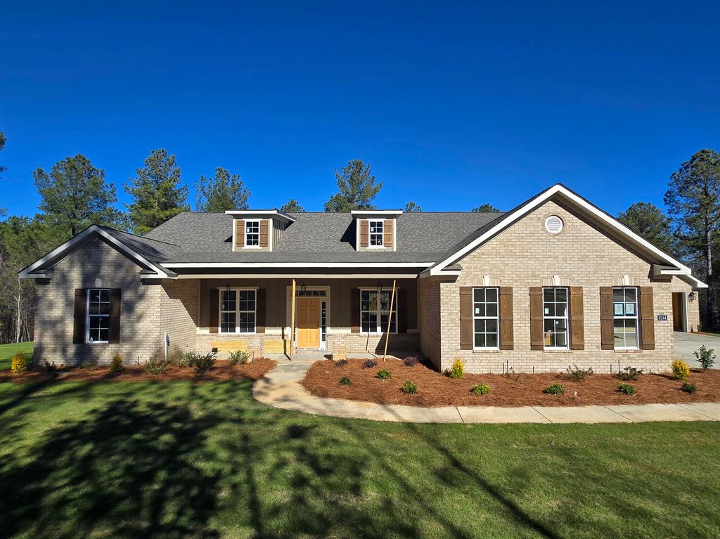 Photo of 6244 Crawley Trail, Beech Island, SC 29842 (MLS # 543901)