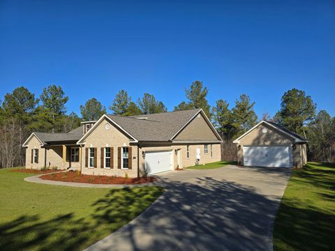 Tiny photo for 6244 Crawley Trail, Beech Island, SC 29842 (MLS # 543901)