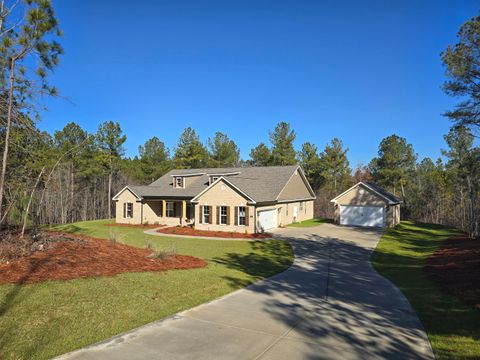 Tiny photo for 6244 Crawley Trail, Beech Island, SC 29842 (MLS # 543901)