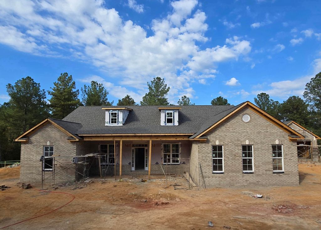 Photo for 6244 Crawley Trail, Beech Island, SC 29842 (MLS # 543901)