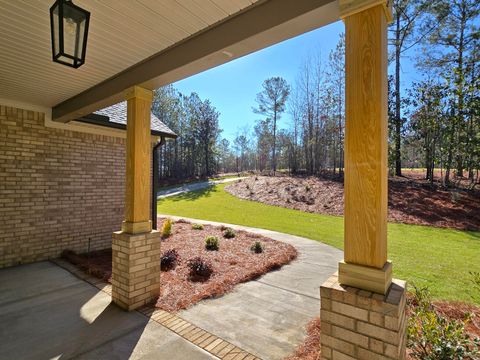 Tiny photo for 6244 Crawley Trail, Beech Island, SC 29842 (MLS # 543901)