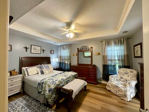 Tiny photo for 340 Shady Grove Drive, Harlem, GA 30814 (MLS # 548614)
